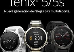 Image result for Garmin Fenix 5S Plus Sapphire