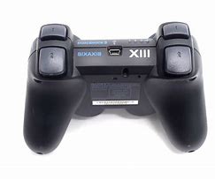 Image result for Gamepad PS3 Double Shouk 3