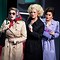 Image result for 9 to 5 Musical Franklin Hart