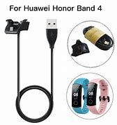 Image result for Huawei Band 4 Charger