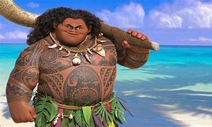 Image result for Moana Personajes