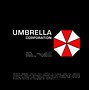 Image result for Resident Evil Umbrella Wallpaper 4K