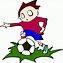 Image result for Soccer Ball Game Clip Art