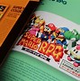 Image result for Super Famicom Box Art Template