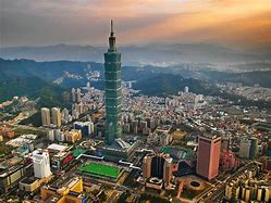 Image result for Tapei 101 Earthquake