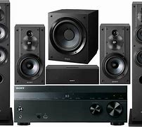 Image result for Surround System for Sony 60 Inch TV