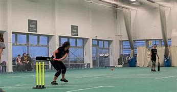 Image result for Kids Indoor Cricket