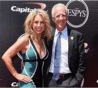 Image result for Denise Austin and Husband