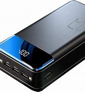 Image result for Portable Charger Charging