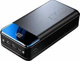Image result for Power Bank External Battery Charger