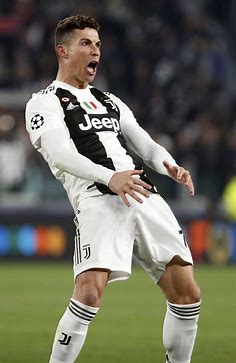 Cristiano Ronaldo provoziert mit Simeone-Jubel