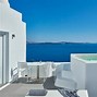 Image result for Santorini Luxury Resorts