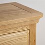 Image result for Large Oak TV Cabinets