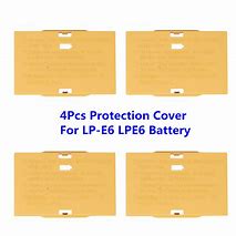 Image result for LP-E6 Battery Case