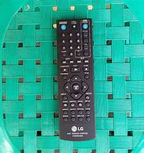 Image result for LG DVD Remote Control Akb35840202