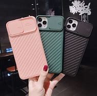 Image result for iPhone Case with Camera Cover