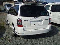 Image result for Mazda MPV Sport 2003