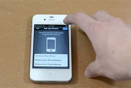 Image result for Activate iPhone 6 through iTunes