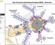 Image result for SFO Airport United Terminal