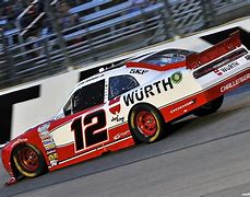 Image result for NASCAR Dodge Challenger Nationwide