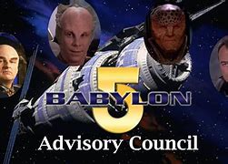 Image result for Babylon 5 Races