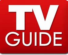 Image result for TV Guide Logo