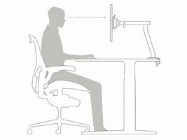 Image result for Computer Screen Angle