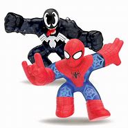 Image result for Venom Goo Toy
