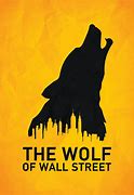 Image result for Wolf of Wall Street Logo