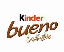 Image result for Kinder Bueno Transparent Logo