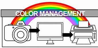 Image result for color_management_system