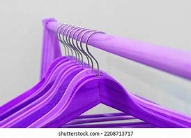 Image result for Wooden Hangers