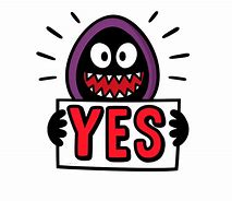 Image result for Yes Animated
