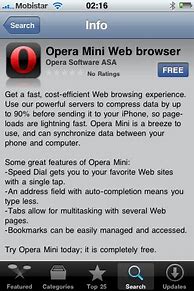 Image result for Apple Opera