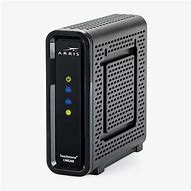 Image result for Arris Cable Modem Remote Access