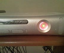 Image result for Xbox 360 Red Power Light