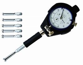 Image result for Dial Bore Gauge