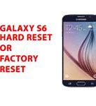 Image result for Hard Factory Reset