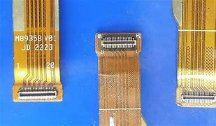 Image result for Loose LCD Connector