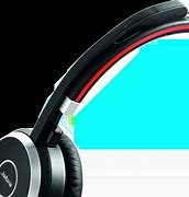 Image result for Jabra Evolve 65 UC Stereo Headset
