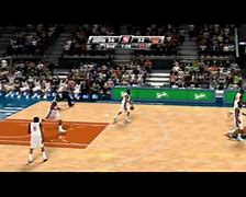 Image result for NBA 2K9 Spurs-Lakers