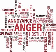 Image result for Another Word for Angry