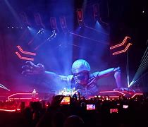 Image result for Muse Concert