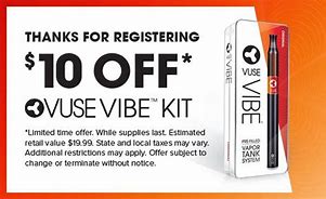 Image result for Coupons for Vuse Alto Pods 2019