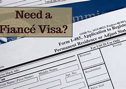 Image result for Fiance Visa Process
