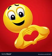 Image result for Funny Emoji Love Heart