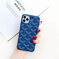 Image result for Coque De Telephone Goyard