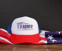 Image result for American Flag Hat