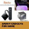 Image result for Gadgets for Home