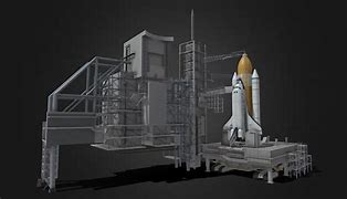 Image result for Rocket Launch 3D